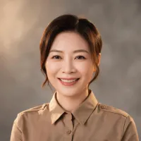 Portrait of Erin Walsh
